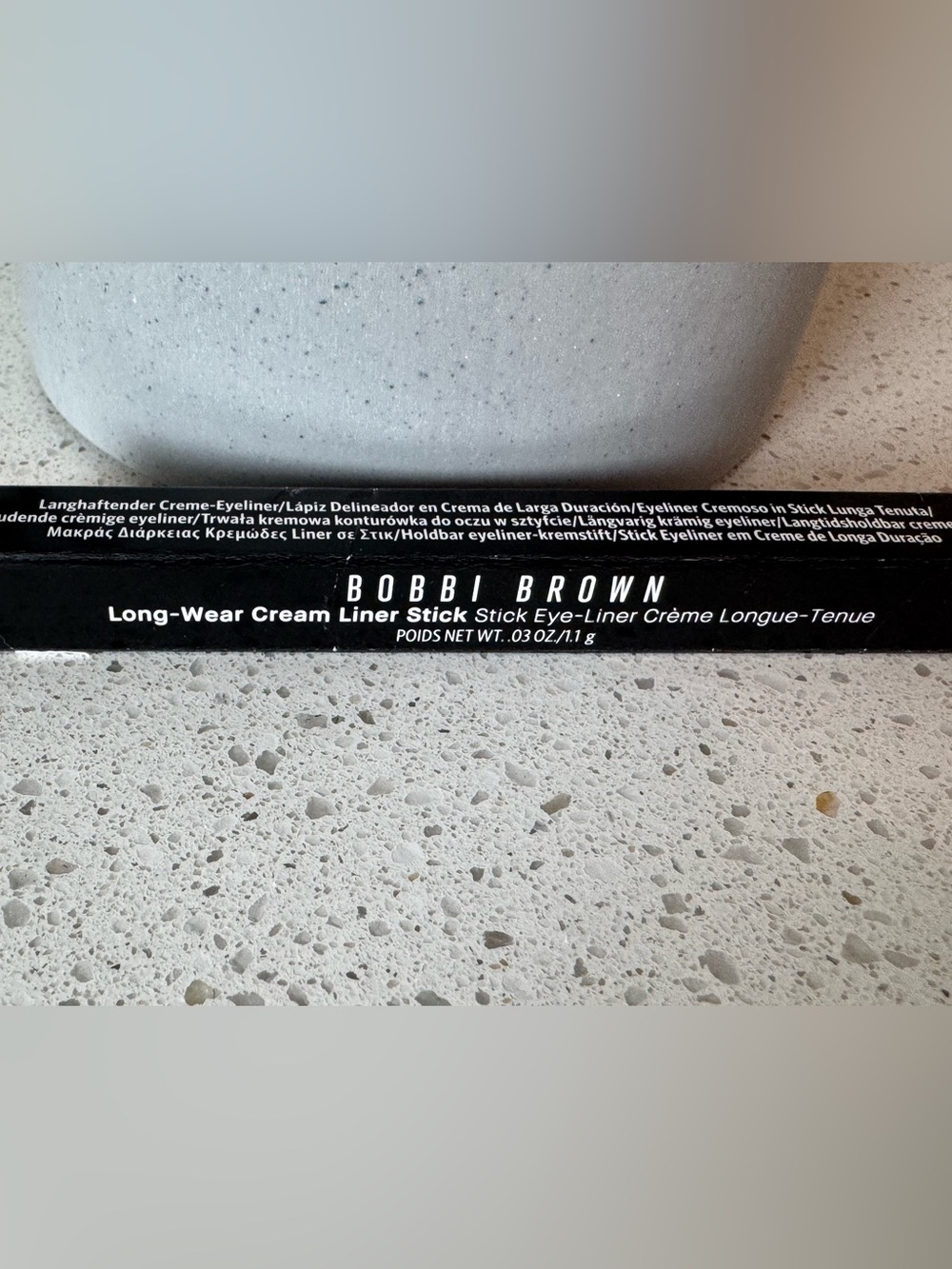 Bobby Brown Eyeliner